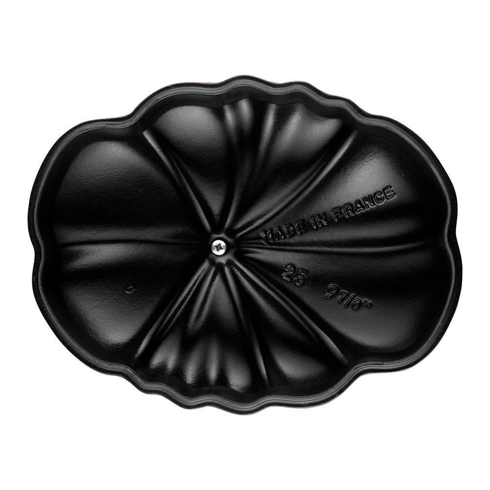 Staub La Cocotte Domates Döküm Tencere 25 cm / 3 Lt. (Kiraz)