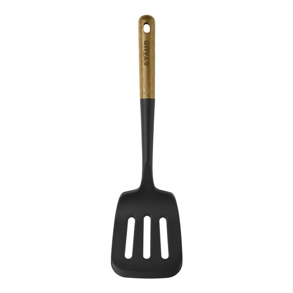 Staub Spatula Siyah