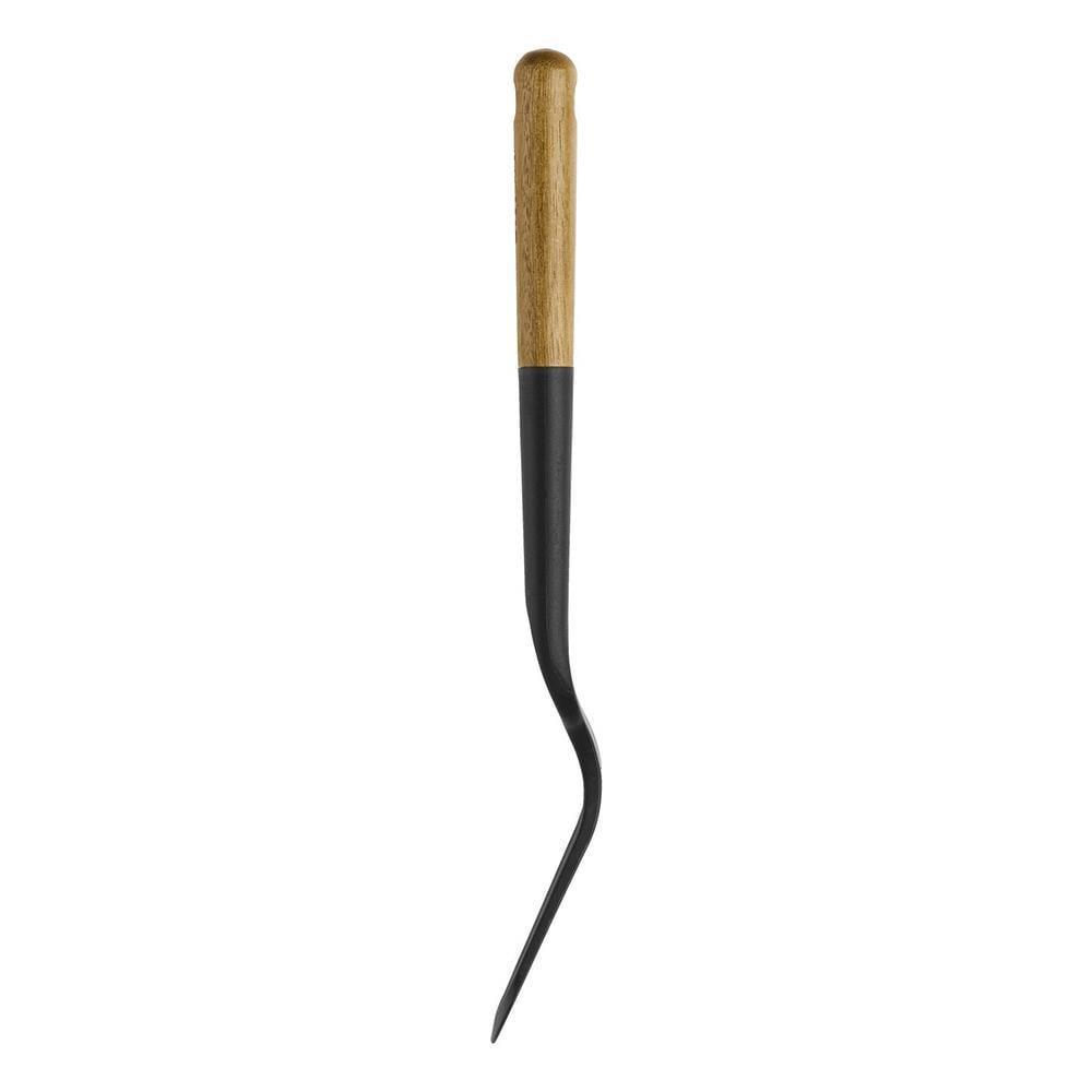 Staub Spatula Siyah