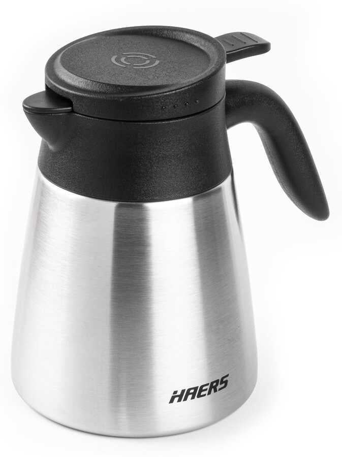 TANTİTONİ 012-01-PASLANMAZ ÇELİK ÇAY TERMOSU 800ML
