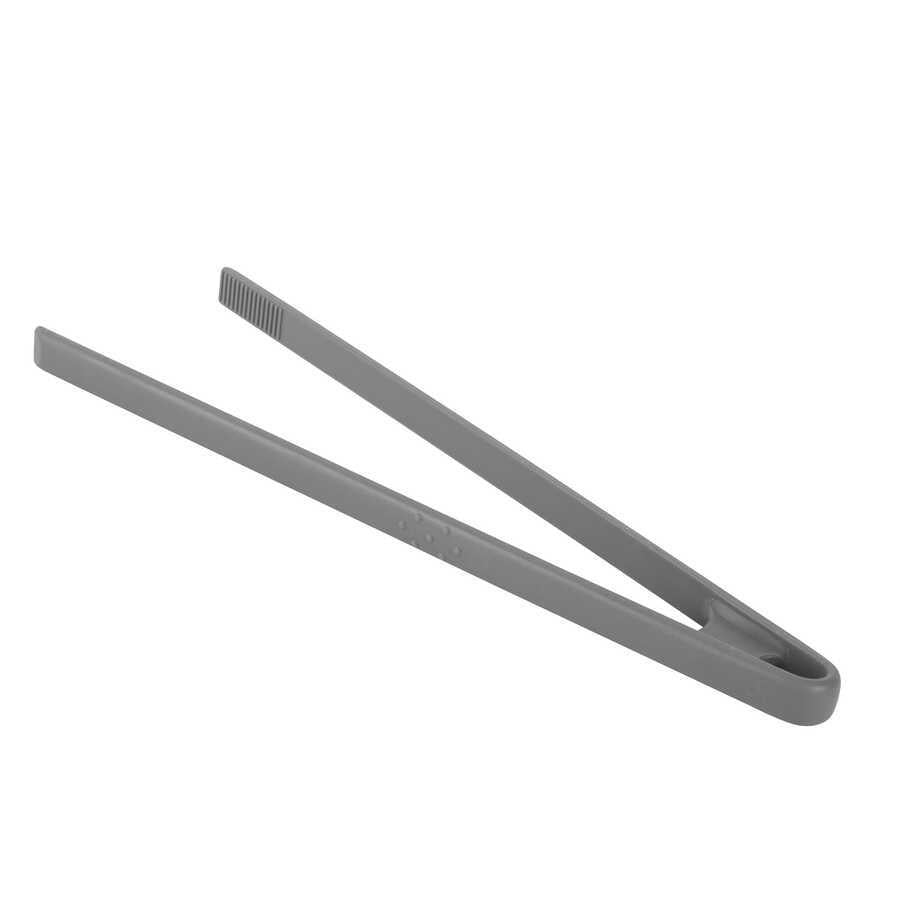 TANTİTONİ 024-01-GRİ RENKLİ SİLİKON MAŞA 28X4X1.5CM