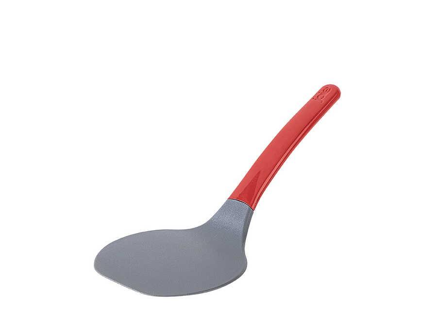 Tantitoni Kırmızı Pankek Spatulası