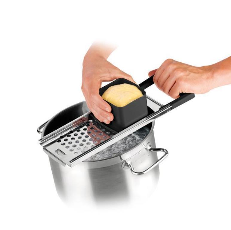 Tescoma Grandchef Rende
