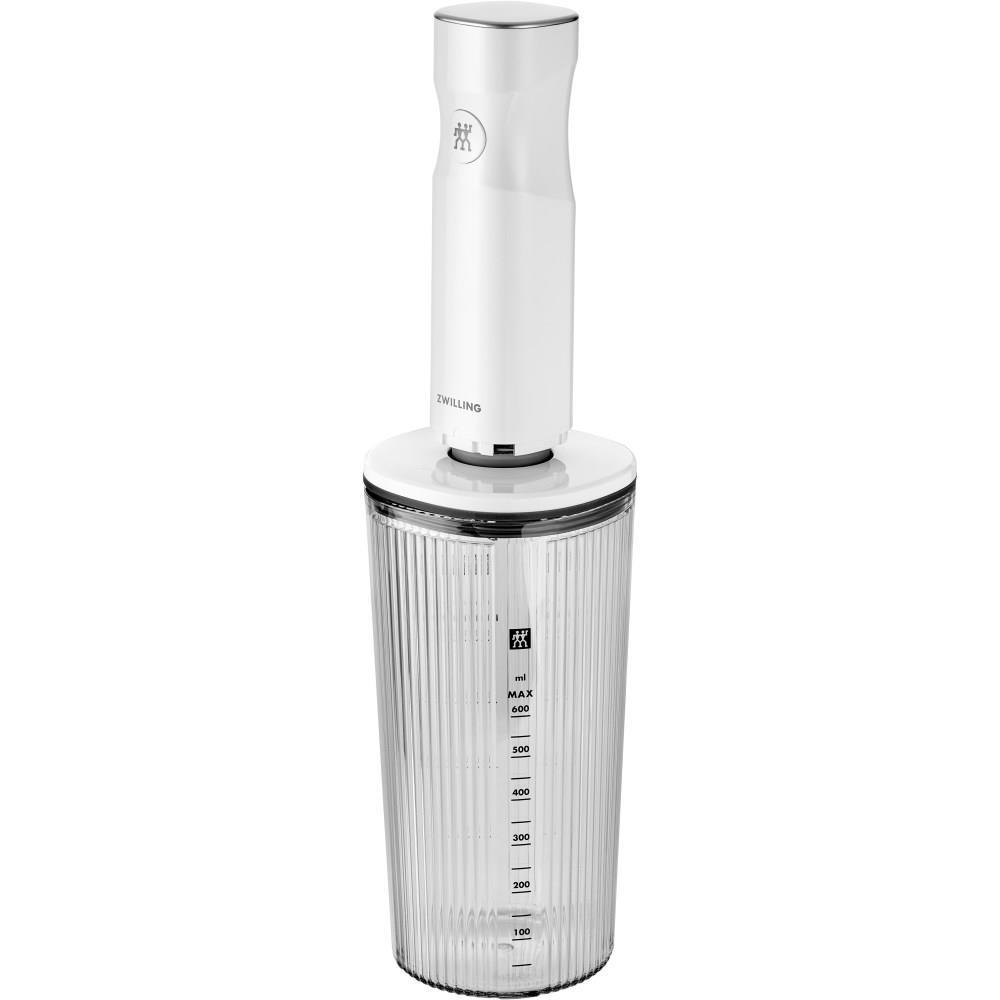 Zwilling El Blenderı - Beyaz
