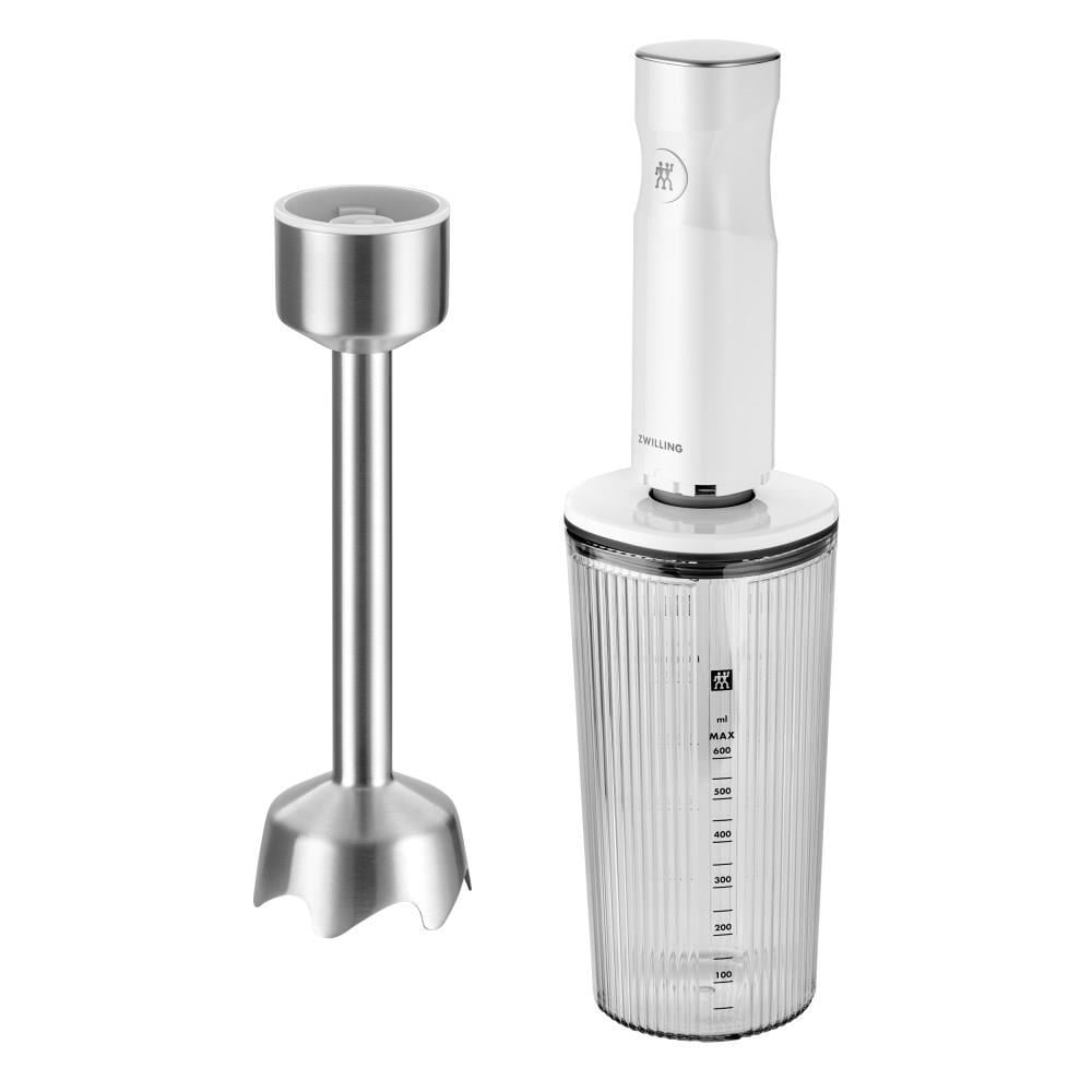 Zwilling El Blenderı - Beyaz