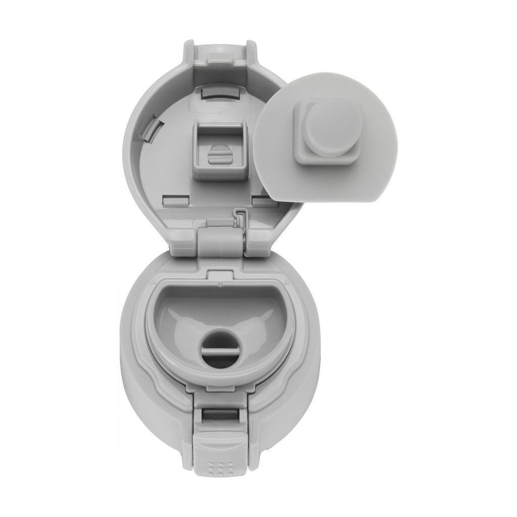 ZWILLING KİŞİSEL TERMOS, 450 ML | BEYAZ