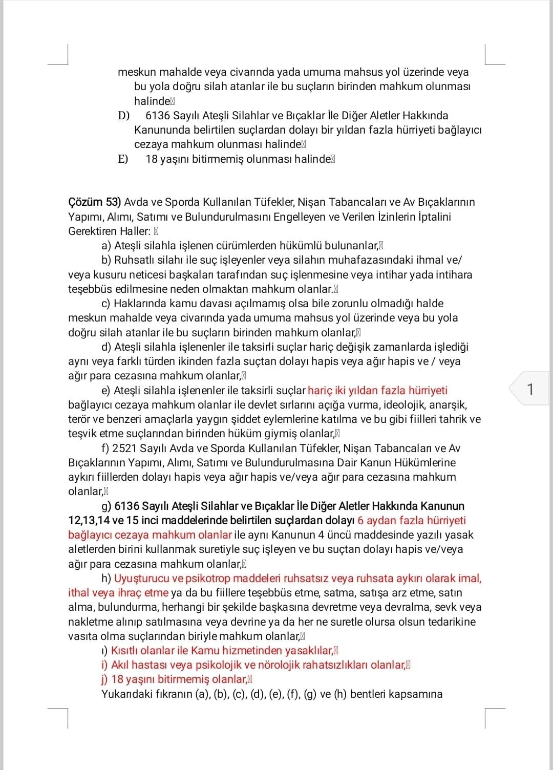 JSPS UZMAN ÇAVUŞ 5'Lİ DENEME SETİ 2024