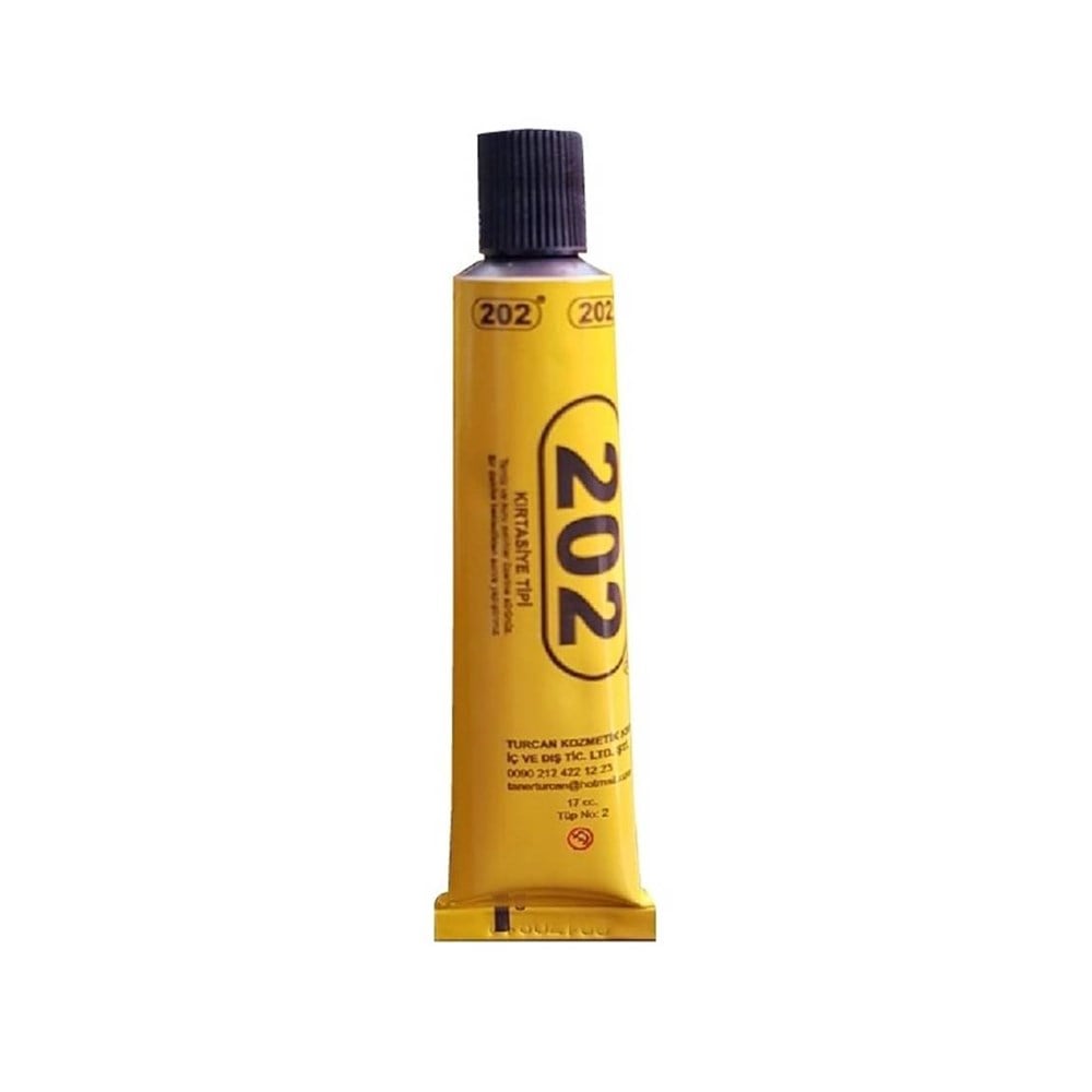 202 SIVI YAPISTIRICI 7CC