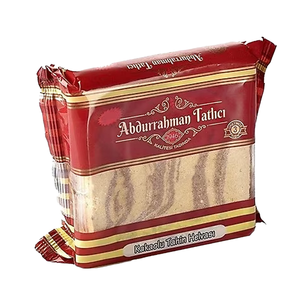 AB.TATLICI KAKAOLU HELVA 300 GR