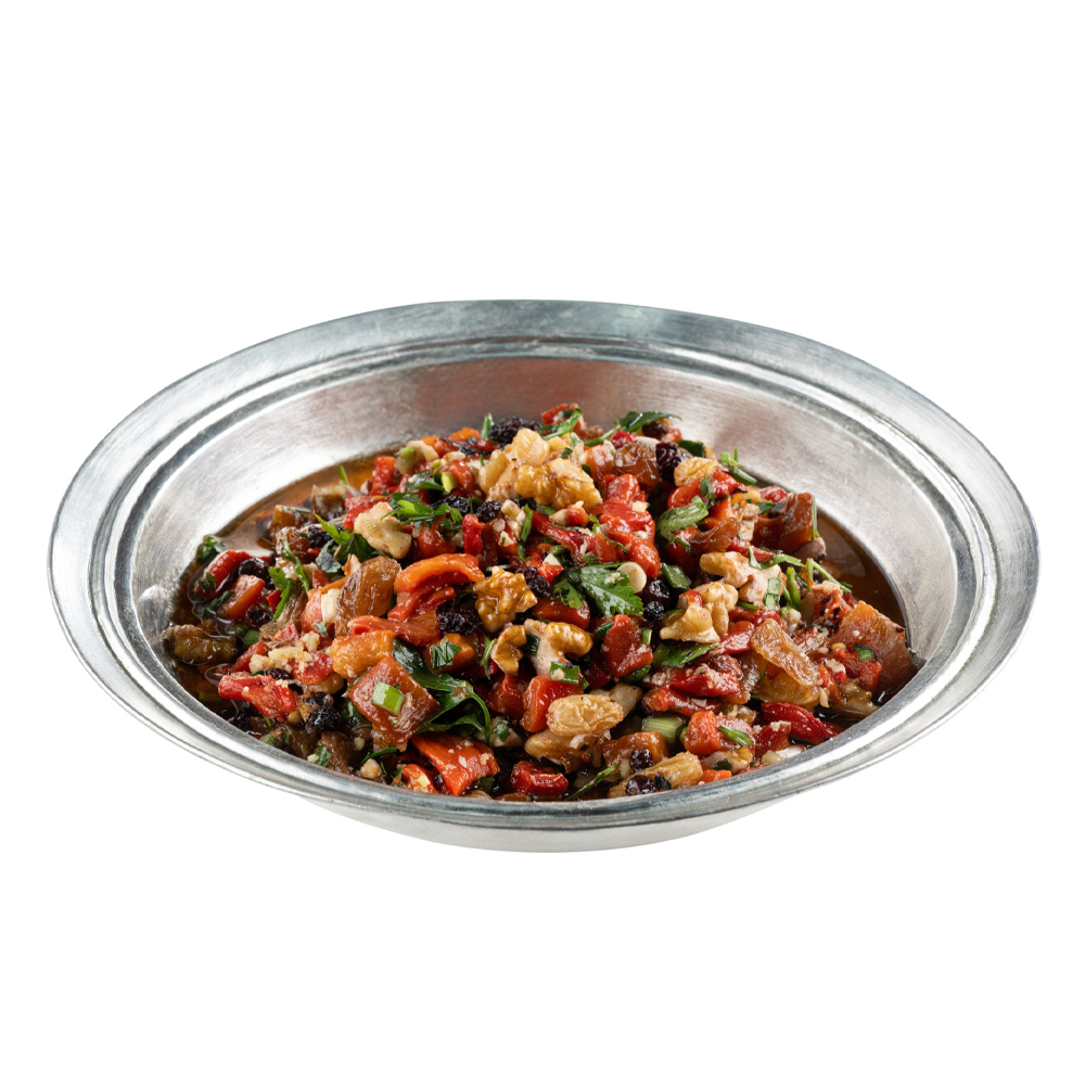 Al Biber Salatası Kg