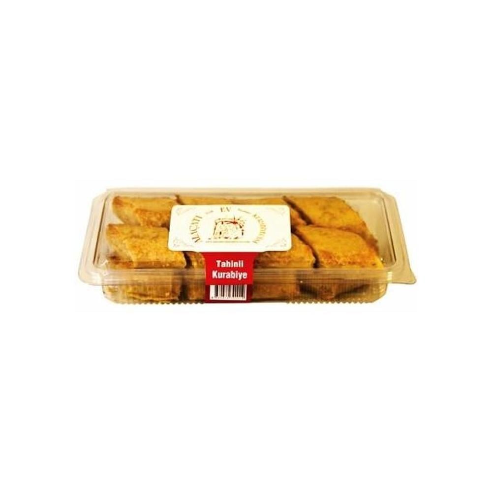 ALACATI TAHINLI KURABIYE 250 GR