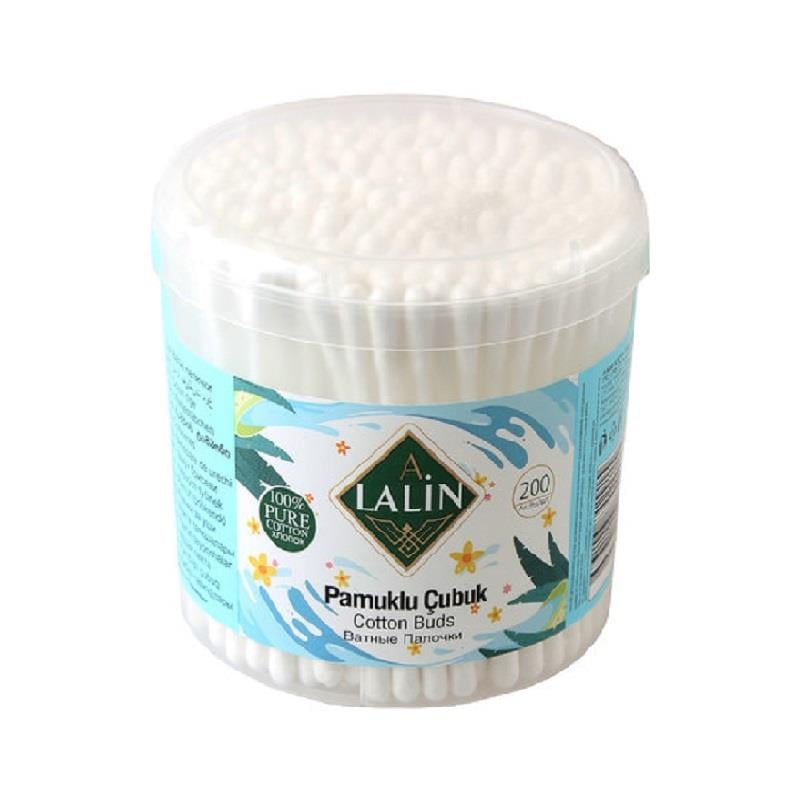 ALALIN KULAK CUBUGU 200 GR