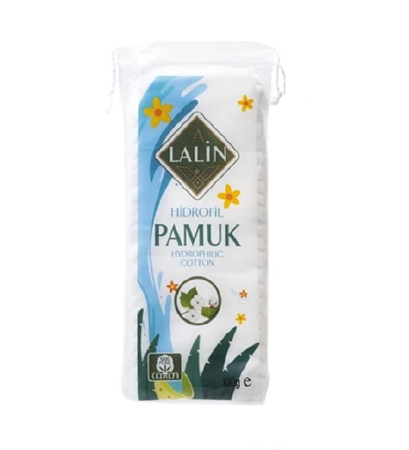 ALALIN PAMUK 100 GR