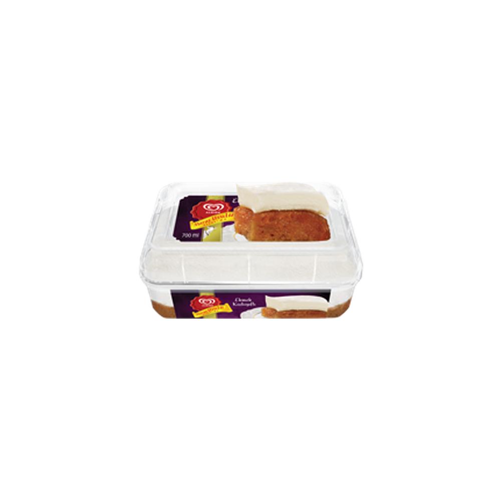 ALGIDA MARAS USULU SADE&ANTEP FISTIKLI 500 ML