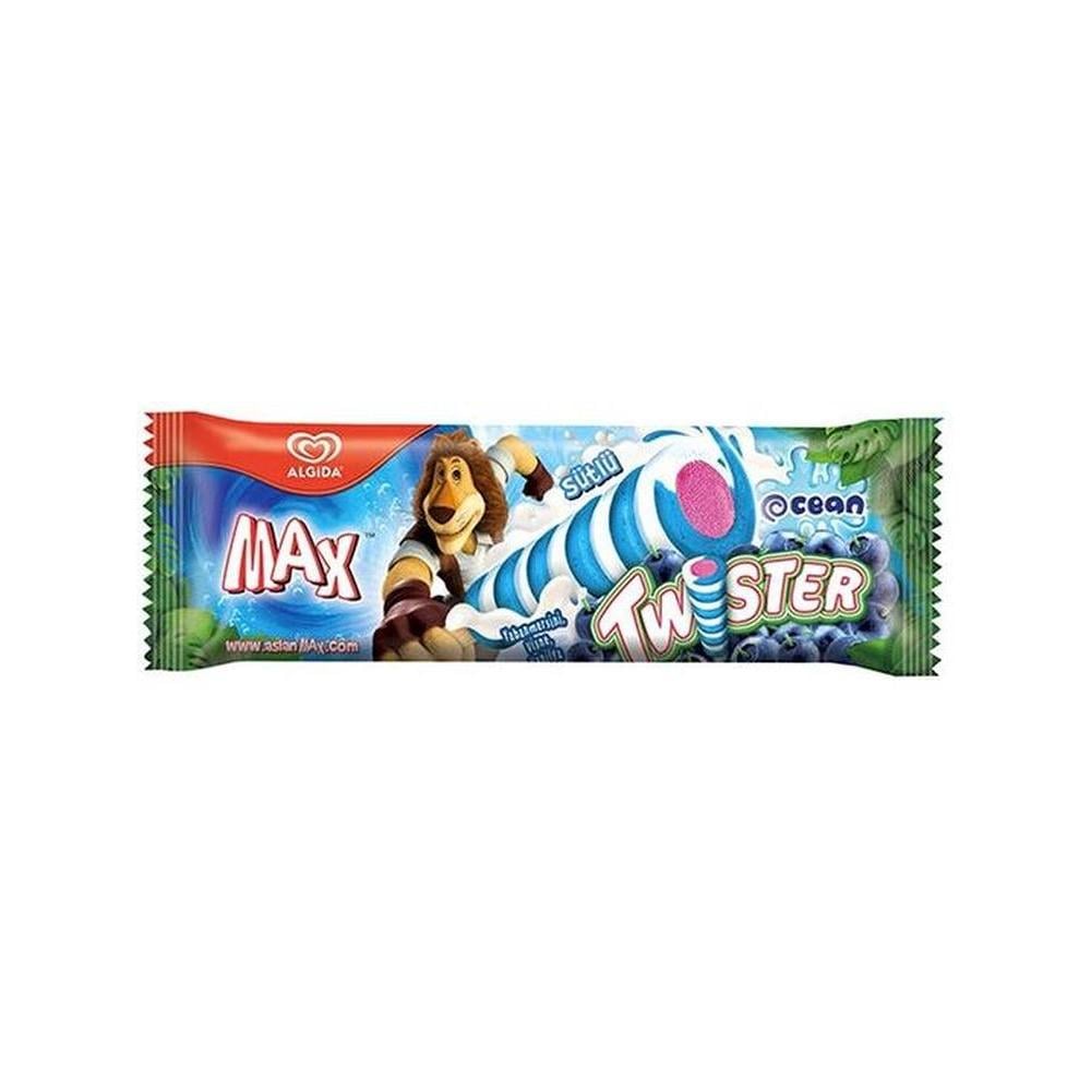 ALGIDA TWISTIR OCEAN 70 ML