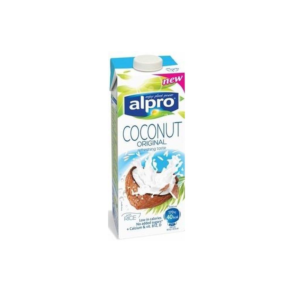 ALPRO COCONUT SUTU 1 LT