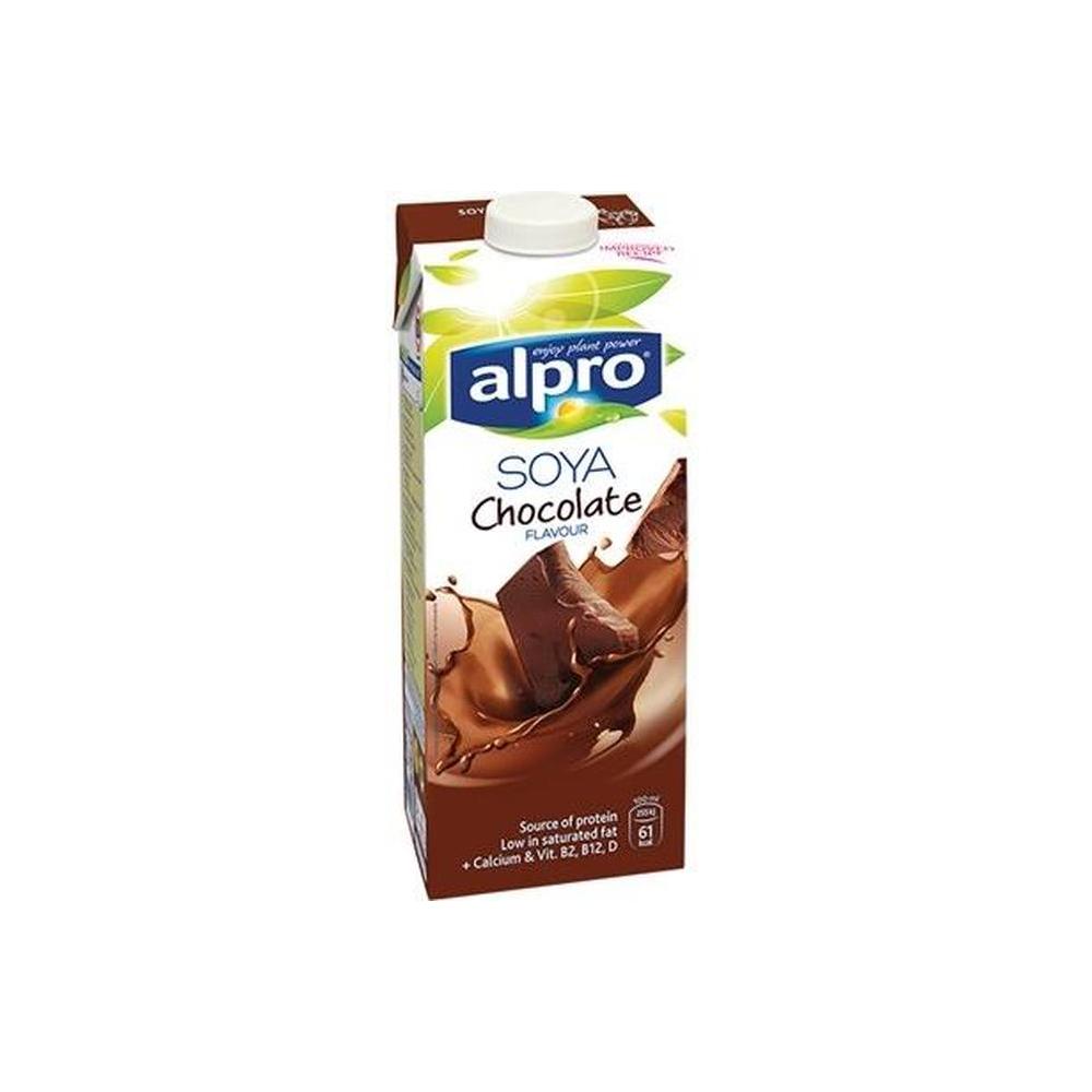 ALPRO SOYA CIKOLATALI SUT 1 LT