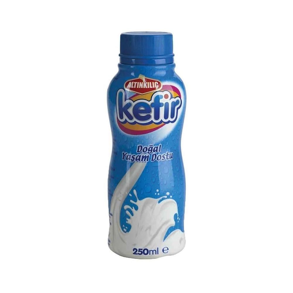 ALTINKILIC KEFIR 250 ML