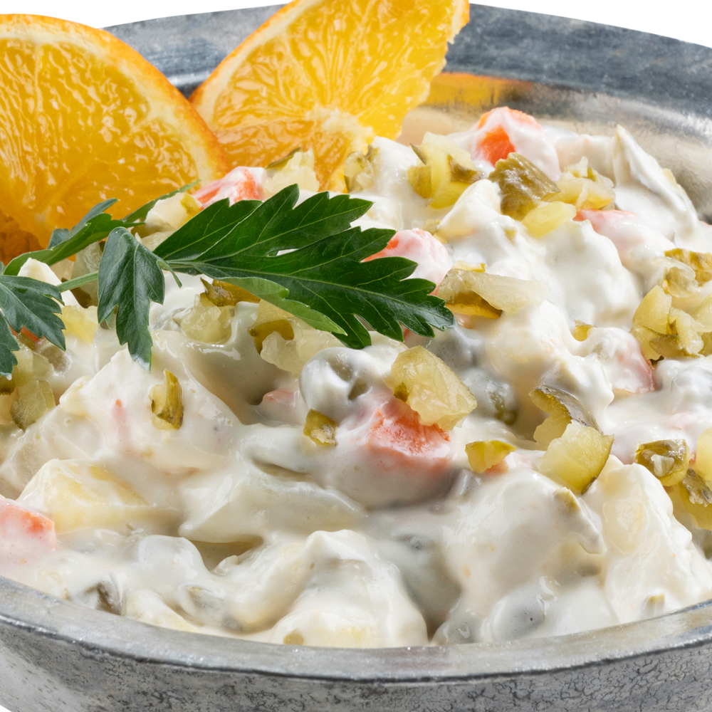 AMERIKAN SALATASI KG