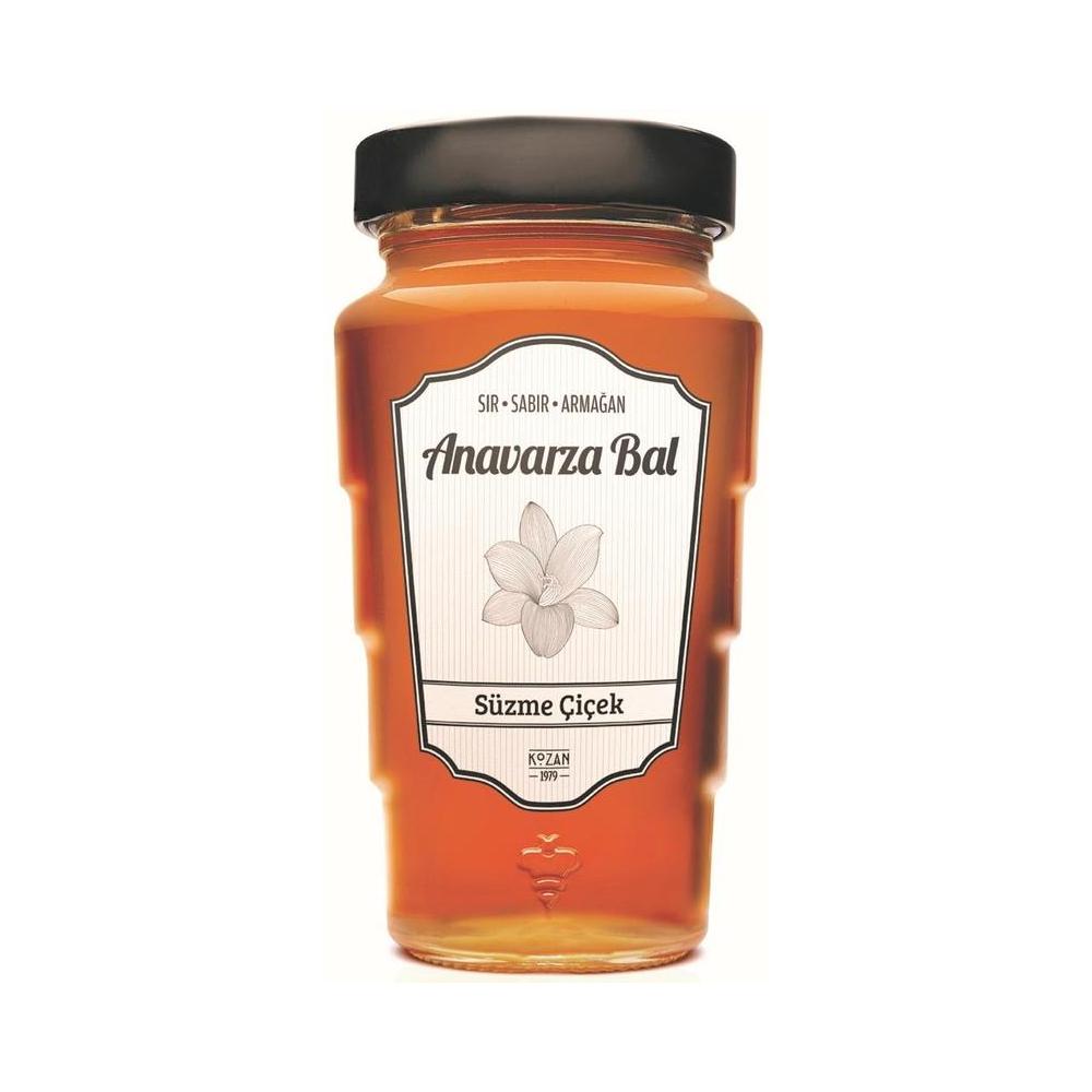 ANAVARZA CICEK BALI 220 GR