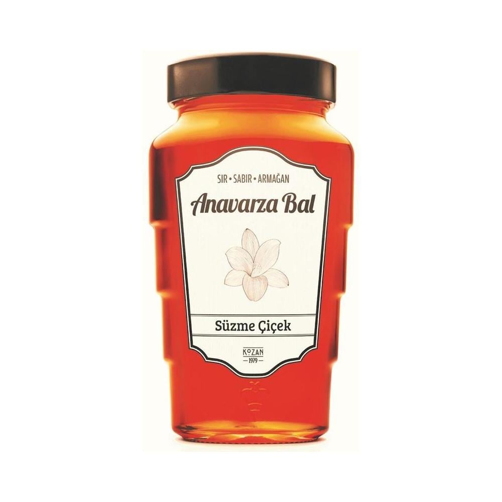 ANAVARZA CICEK BALI 850 GR