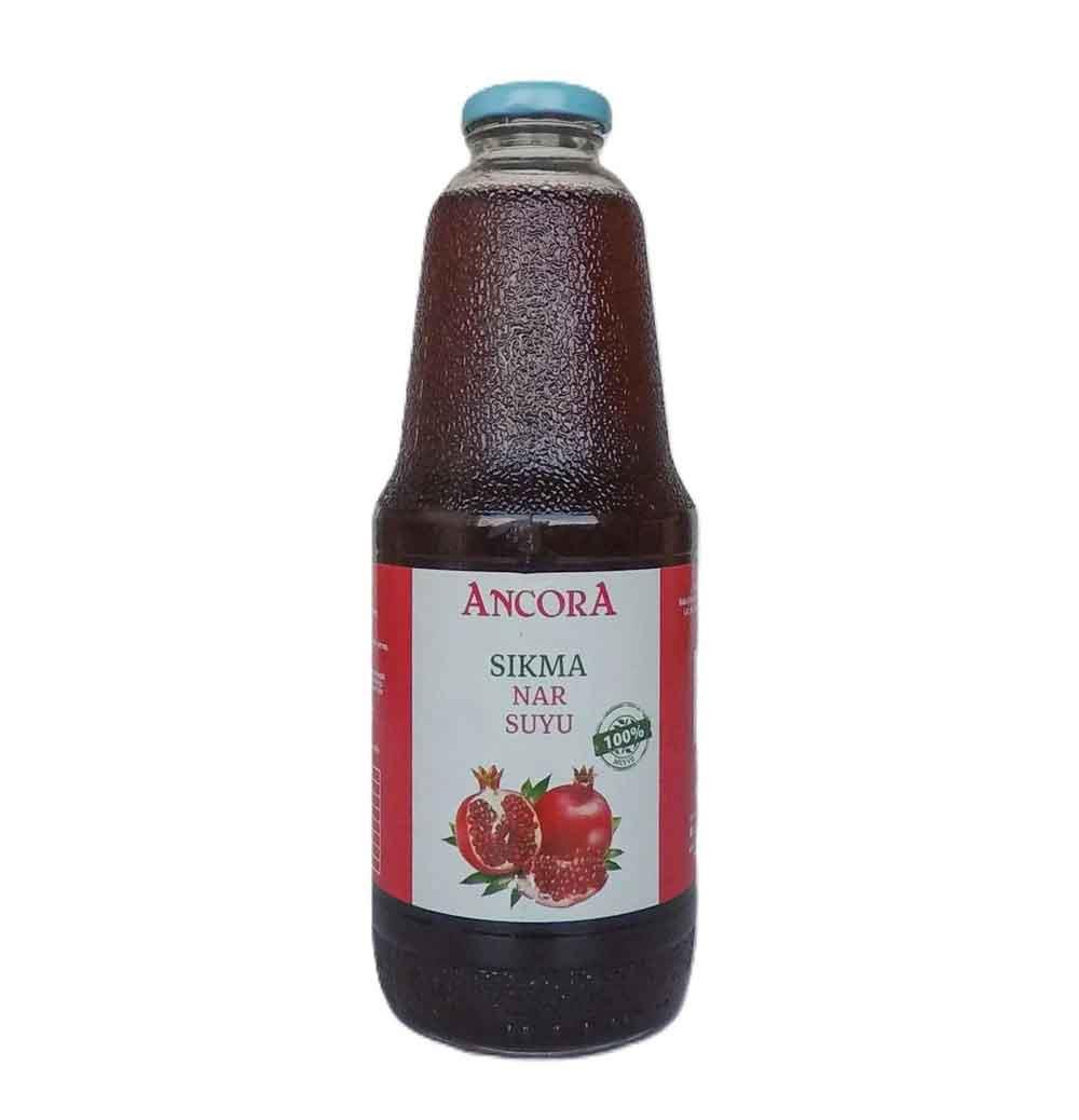 ANCORA SIKMA % 100 NAR SUYU 1 LT