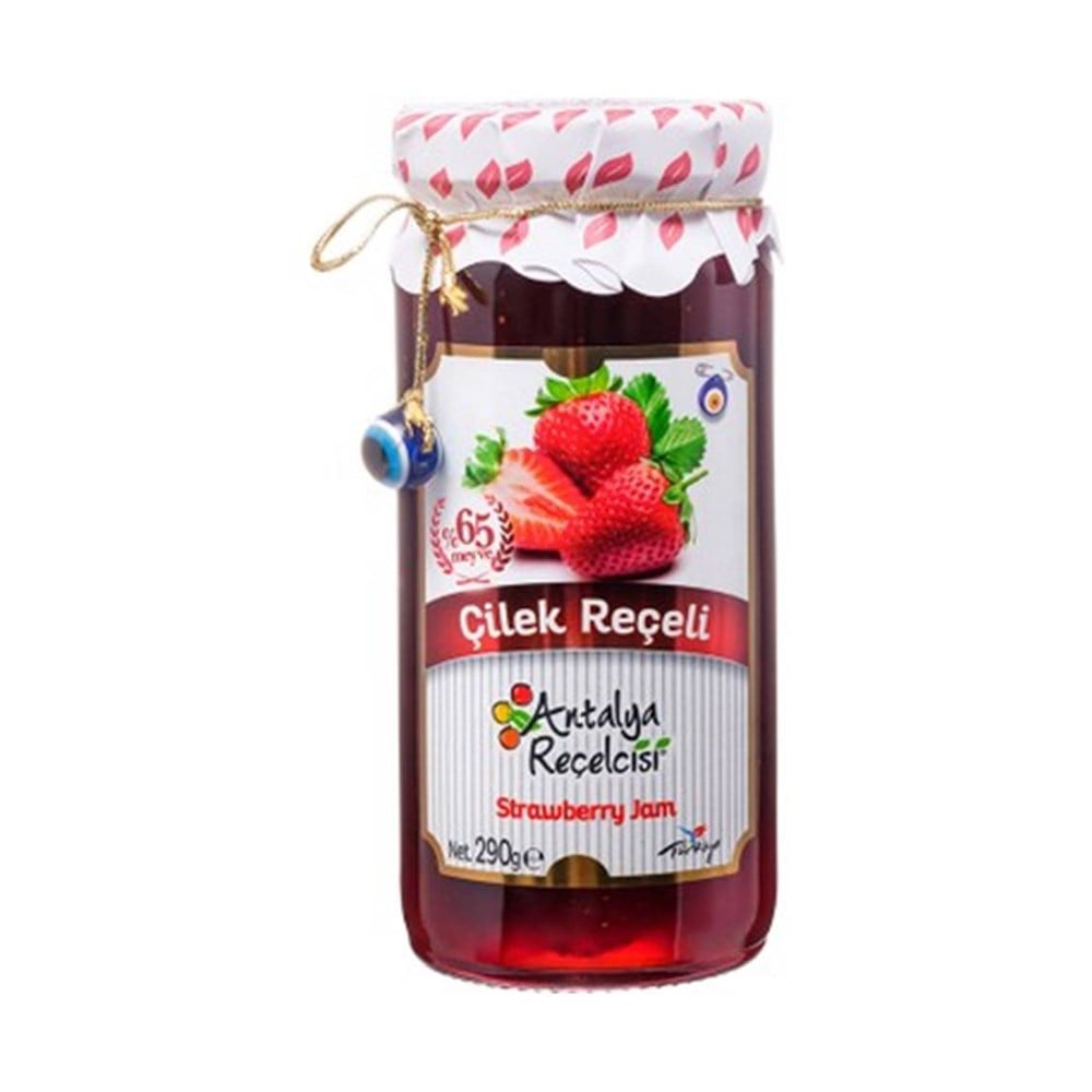 ANTALYA RECELI CILEK 290 GR