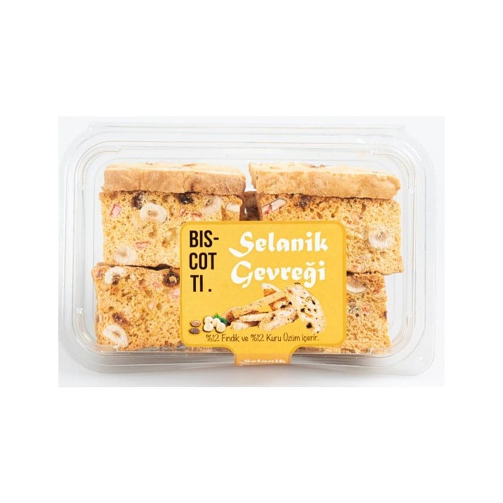 Arı Selanik Gevreği 200 Gr