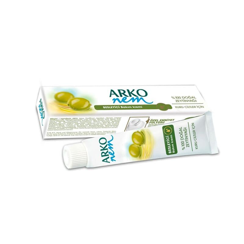 ARKO KREM NEM ZEYTINYAGLI 20 ML