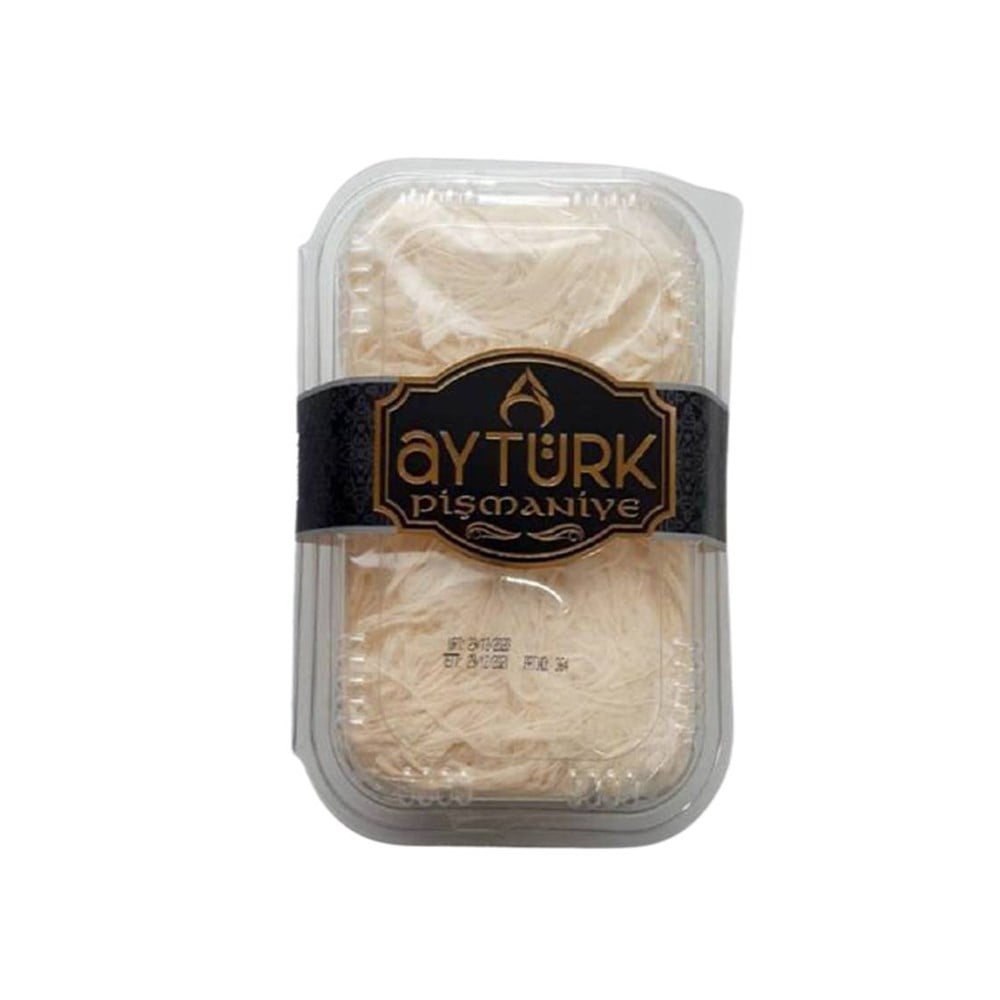 AYTURK PISMANIYE 200 GR