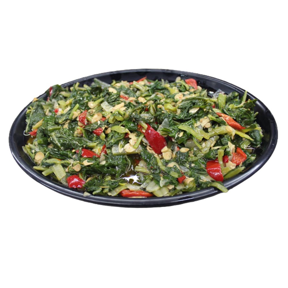 Bademli Pazı Kavurma Kg