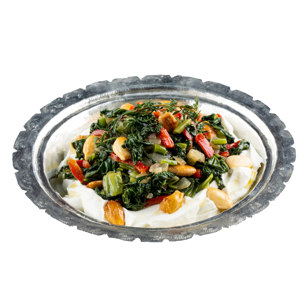 Bademli Pazı Kavurma Kg