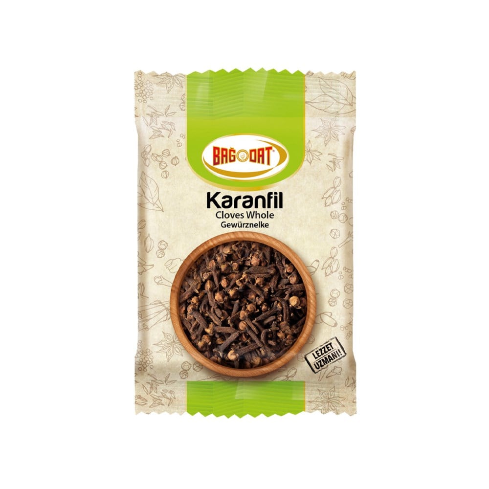 BAGDAT KARANFIL 15 GR