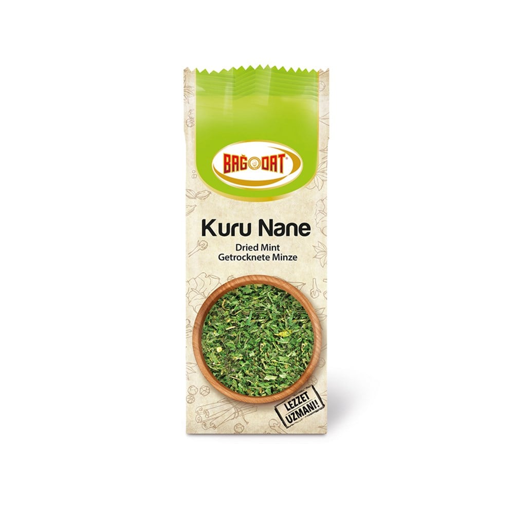 BAGDAT NANE 30 GR