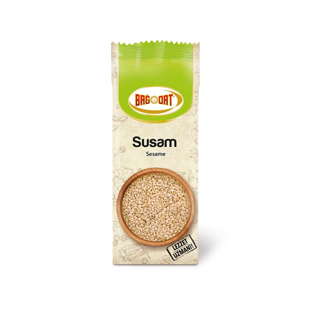 BAGDAT SUSAM 75 GR