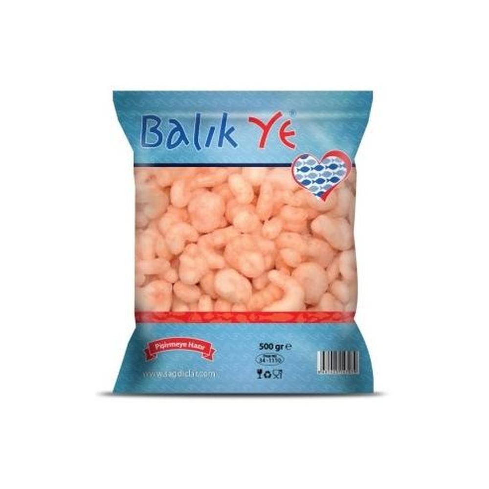 BANDO KARIDES CIMCIM 500 GR
