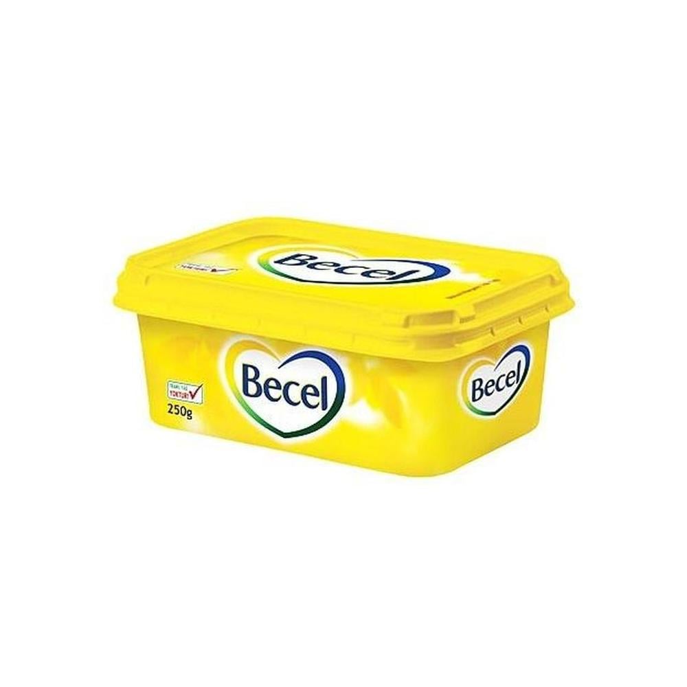 BECEL KASE 250 GR