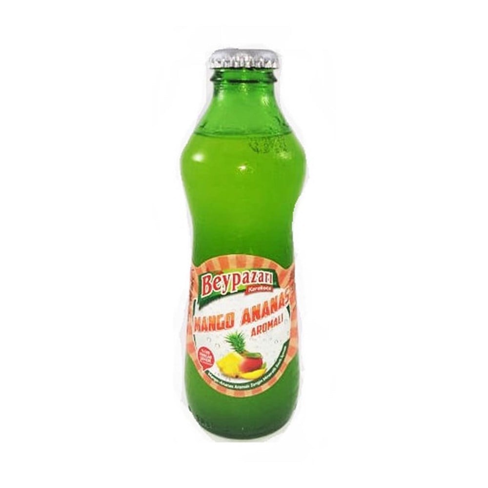 Beypazarı Soda Mango&Ananas 200 Ml
