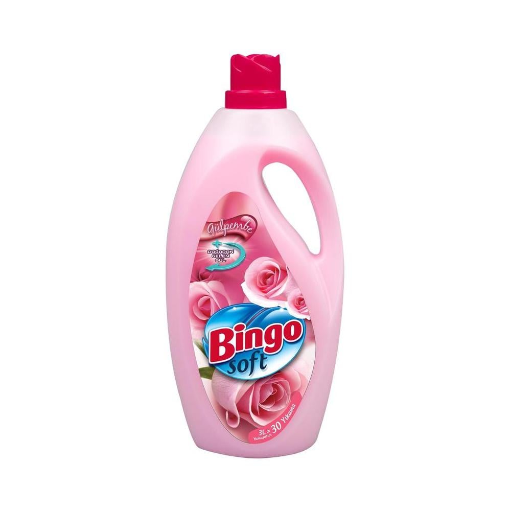 BINGO SOFT GULPEMBE 3 LT
