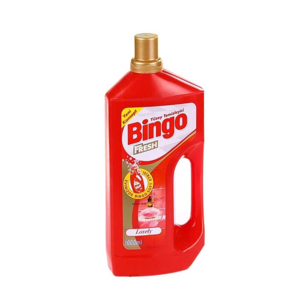 BINGOSIL FRESH LOVELY 1 LT