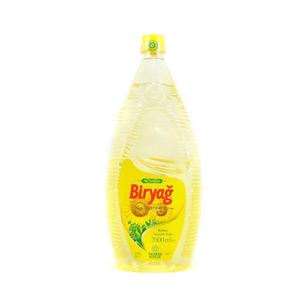 BIRYAG AYCICEKYAGI 2 LT