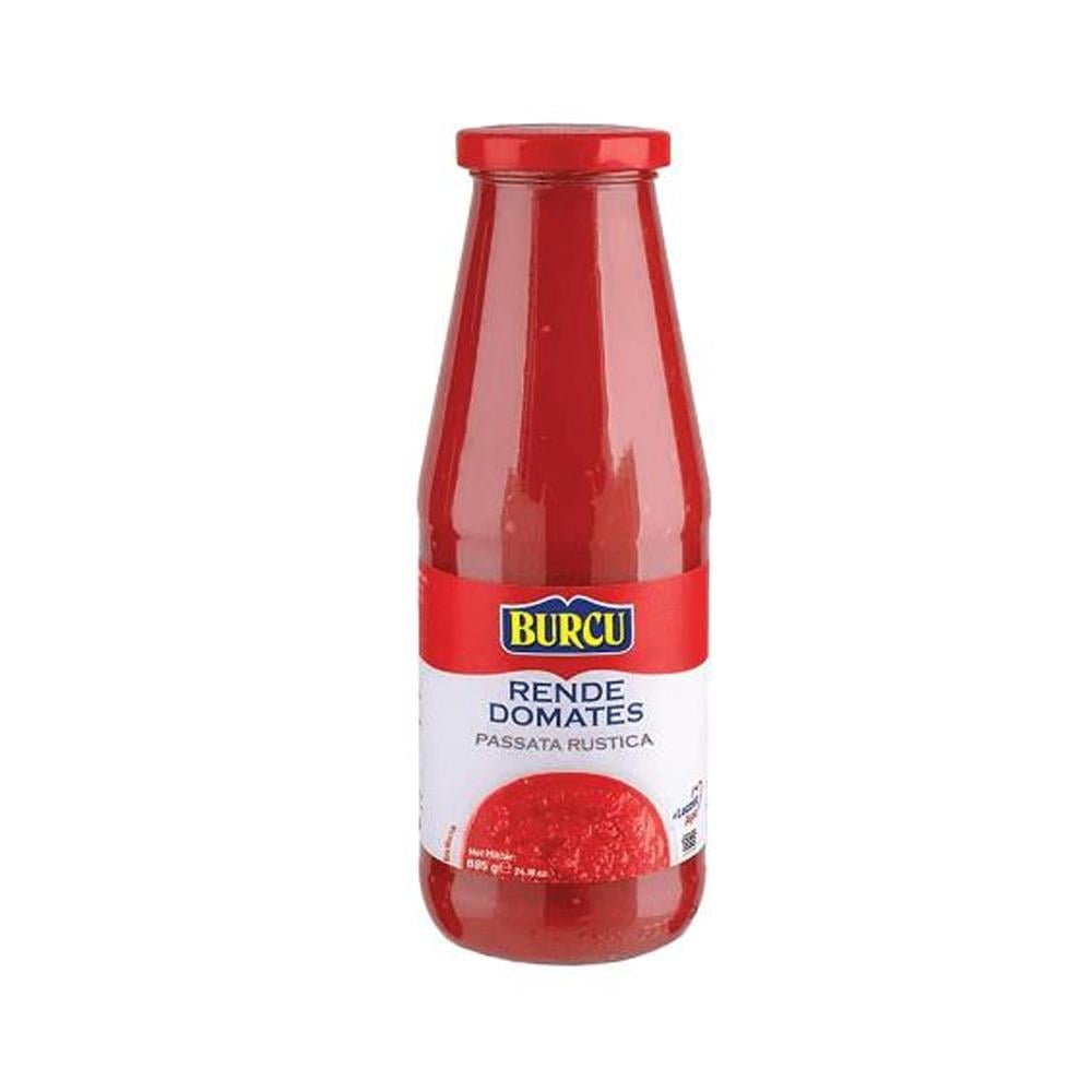 BURCU DOMATES RENDESI CAM 685 GR