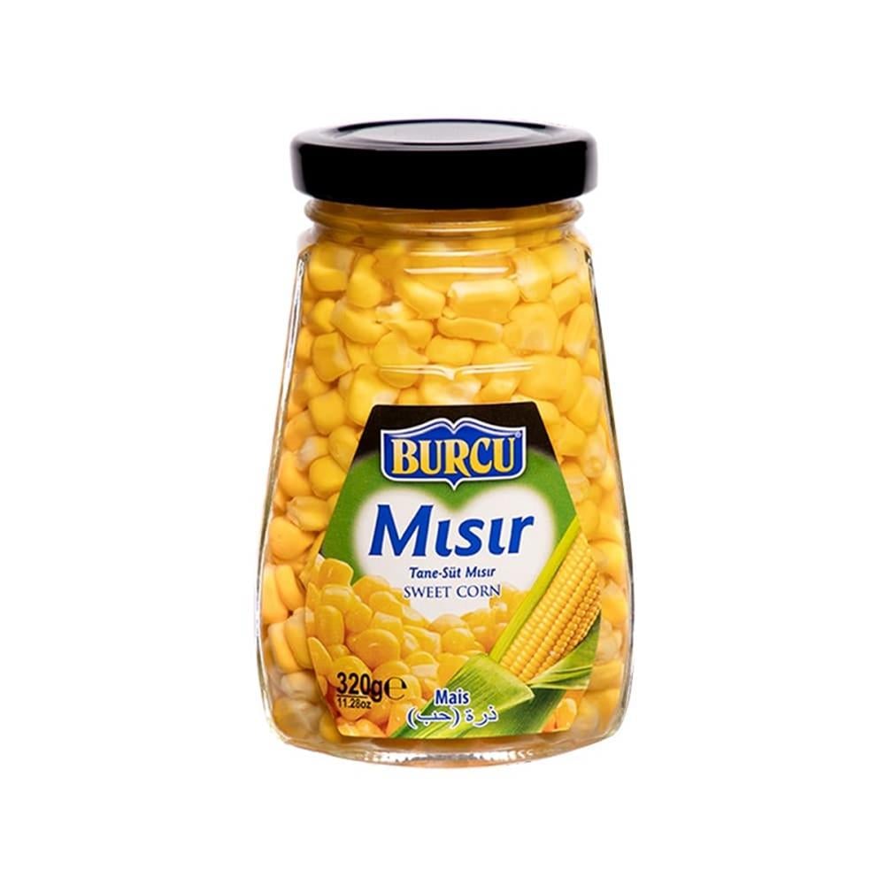 BURCU MISIR 320 GR