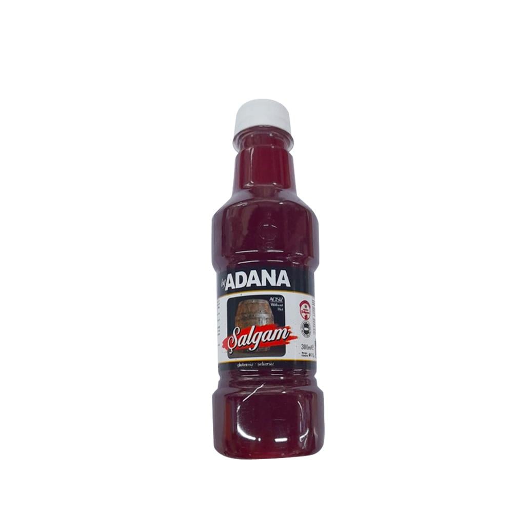 BY ADANA SALGAM SUYU TATLI 330 ML