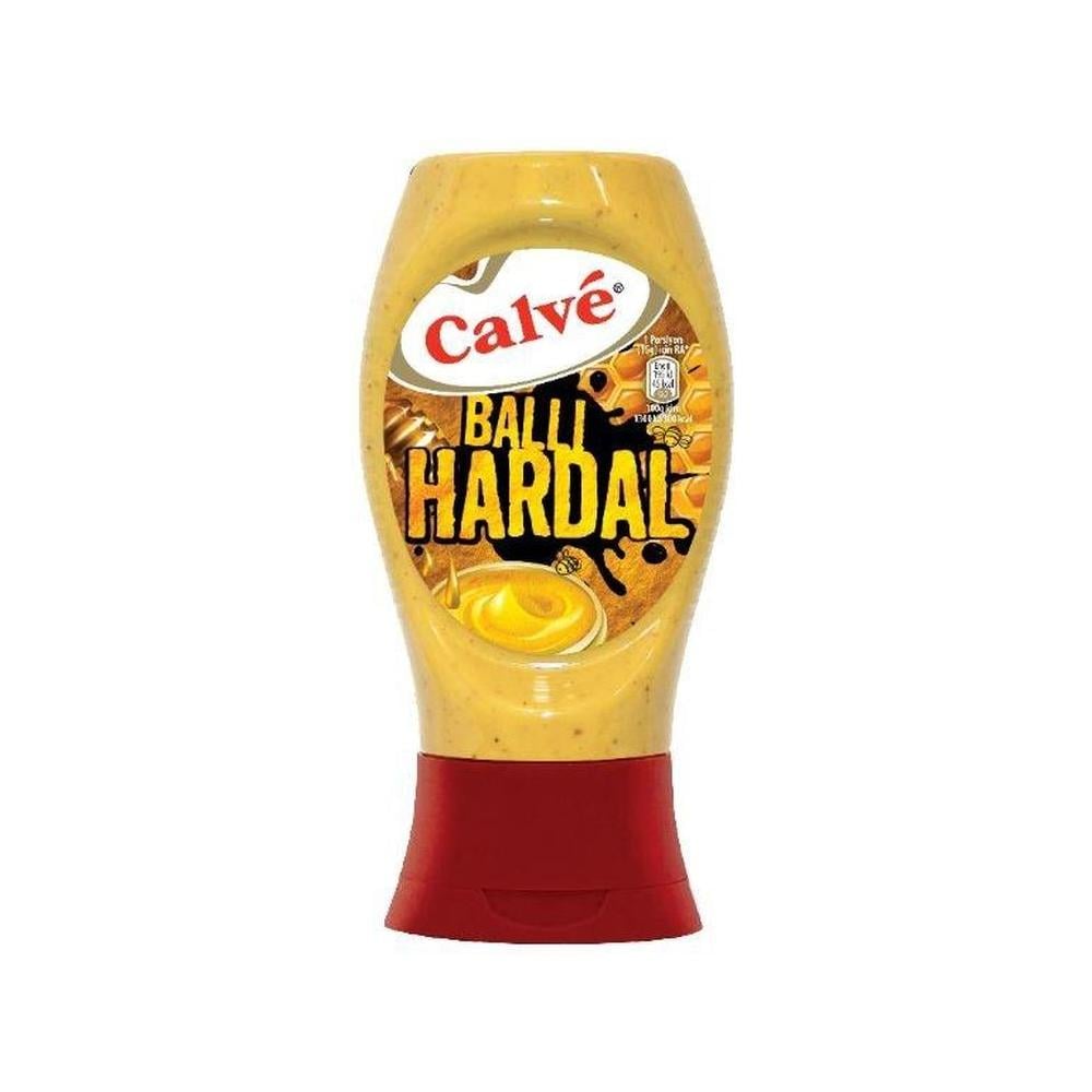 CALVE HARDAL BALLI 240 ML
