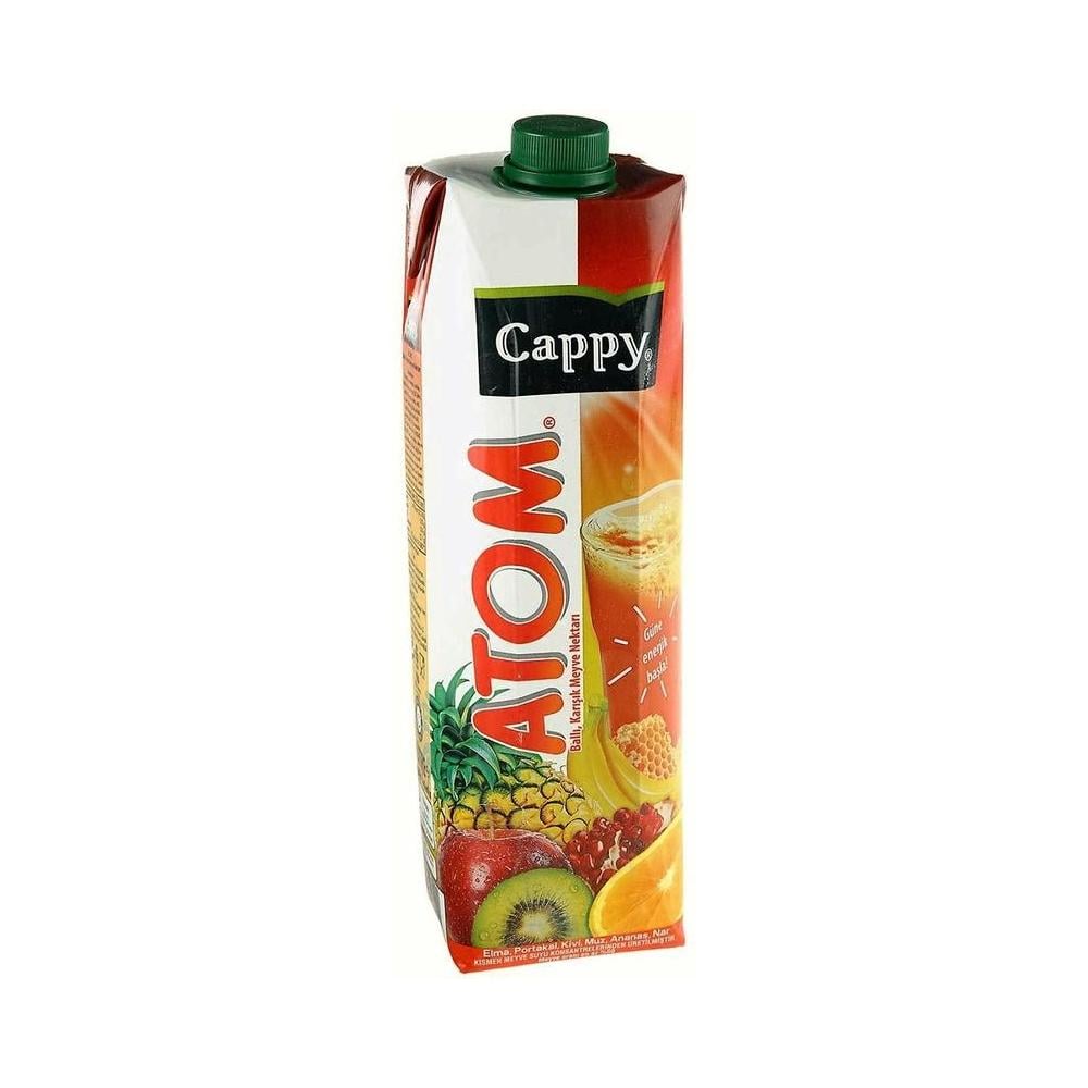 CAPPY M.SUYU ATOM 1 LT