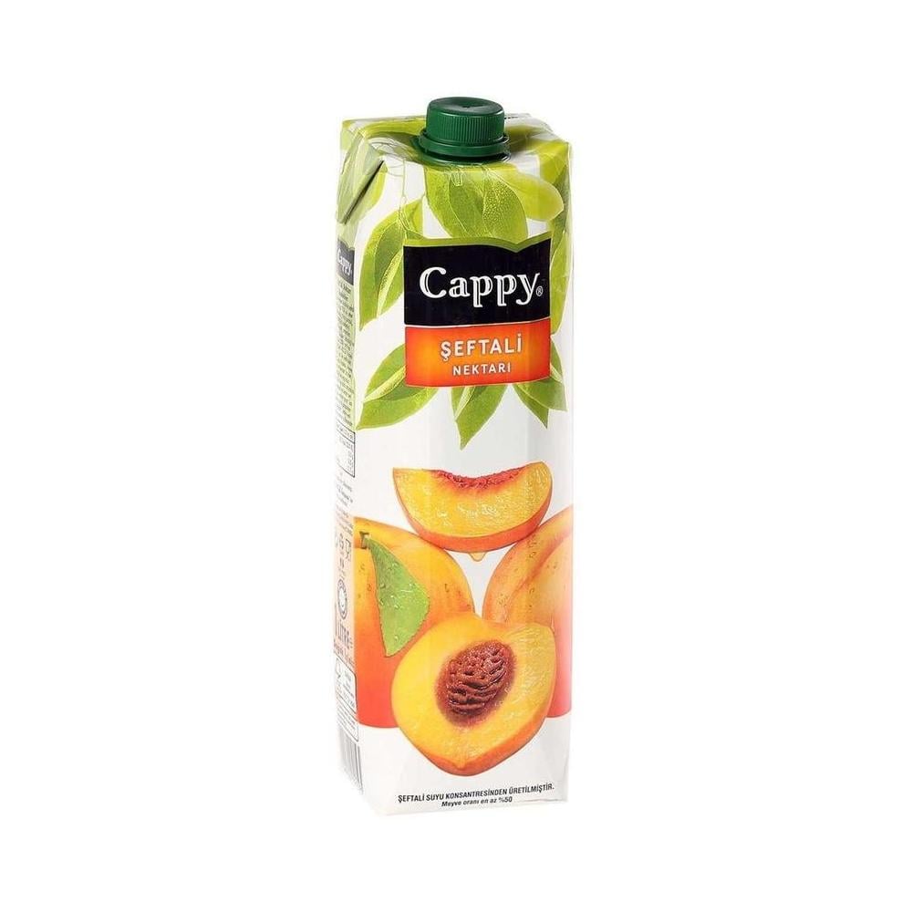 CAPPY M.SUYU SEFTALI 1 LT