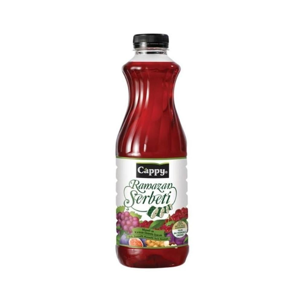CAPPY RAMAZAN SERBETI 1 LT