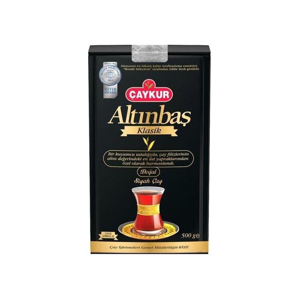 CAYKUR ALTINBAS 500 GR