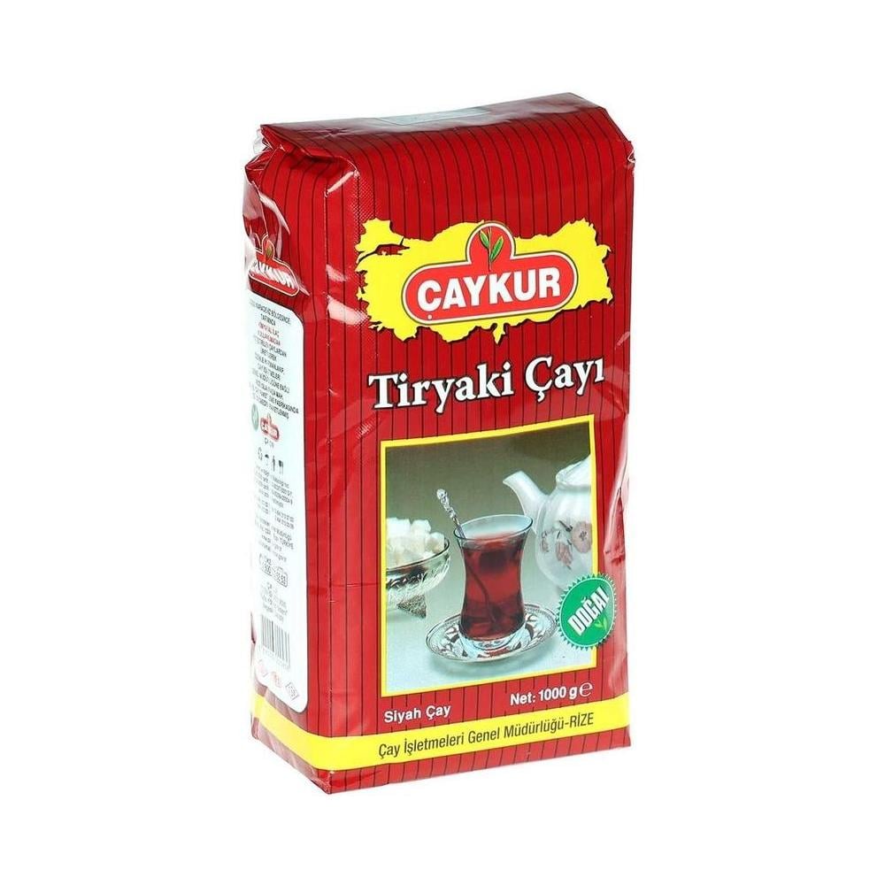 CAYKUR TIRYAKI 1 KG